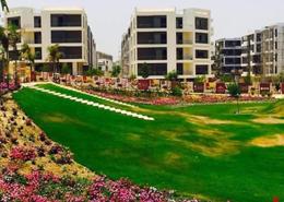 Duplex - 4 bedrooms - 4 bathrooms for للبيع in Tag Sultan - Ring Road - Cairo