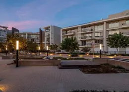 Apartment - 3 Bedrooms - 3 Bathrooms for sale in City View - Cairo Alexandria Desert Road - 6 October City - Giza