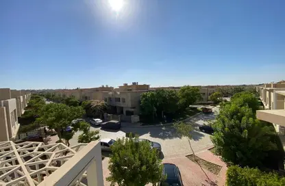منزل مزدوج - 5 غرف نوم - 4 حمامات للبيع في جدار - كمبوندات 6 أكتوبر - مدينة 6 أكتوبر - الجيزة