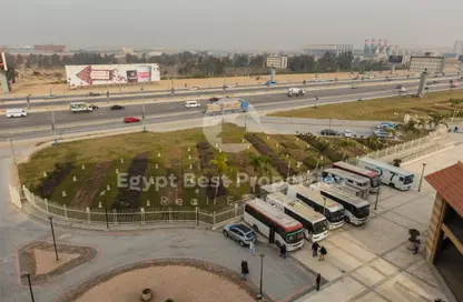 محل - استوديو - 1 حمام للبيع في داماك بارك افينيو - كمبوندات 6 أكتوبر - مدينة 6 أكتوبر - الجيزة