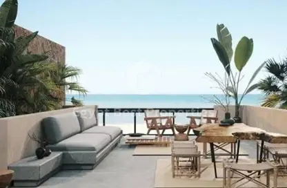شاليه - 2 غرف نوم - 2 حمامات للبيع في ميسكا - سوما باى - سفاجا - الغردقة - محافظة البحر الاحمر