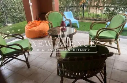 Chalet - 2 Bedrooms - 2 Bathrooms for sale in Marassi - Sidi Abdel Rahman - North Coast
