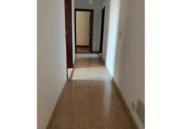 Duplex - 3 bedrooms - 3 bathrooms for للايجار in Casa - Sheikh Zayed Compounds - Sheikh Zayed City - Giza