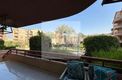 شقة - 3 غرف نوم - 2 حمامات للبيع في امتداد الرحاب - الرحاب - مدينة القاهرة الجديدة - القاهرة