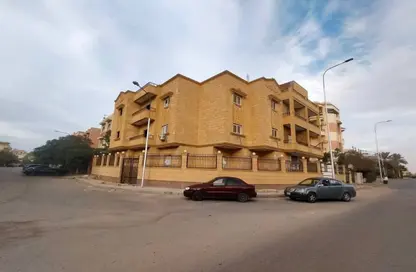Duplex - 4 Bedrooms - 4 Bathrooms for sale in 5th District - Obour City - Qalyubia