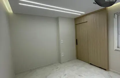 Apartment - 3 Bedrooms - 2 Bathrooms for rent in Zayed Regency - Sheikh Zayed Compounds - Sheikh Zayed City - Giza