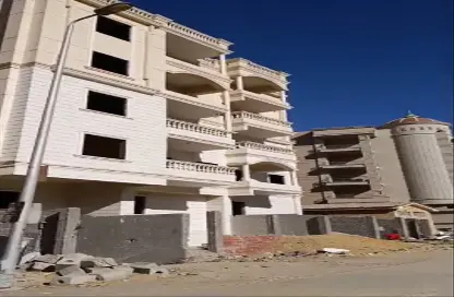 Apartment - 3 Bedrooms - 2 Bathrooms for sale in South Lotus - El Lotus - New Cairo City - Cairo