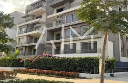 Apartment - 1 Bedroom - 1 Bathroom for sale in Palm Hills New Cairo - 5th Settlement Compounds - The 5th Settlement - New Cairo City - Cairo Apartment - 1 Bedroom - 1 Bathroom for sale in Palm Hills New Cairo - 5th Settlement Compounds - The 5th Settlement - New Cairo City - Cairo