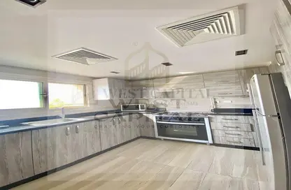 Apartment - 2 Bedrooms - 3 Bathrooms for sale in New Giza - Cairo Alexandria Desert Road - 6 October City - Giza