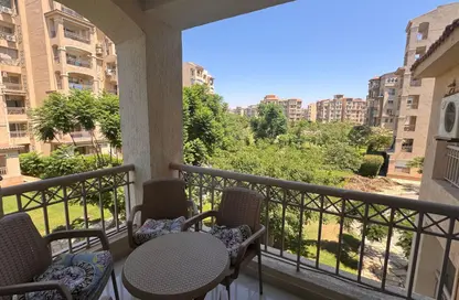 شقة - 3 غرف نوم - 2 حمامات للبيع في مدينتي - القاهرة