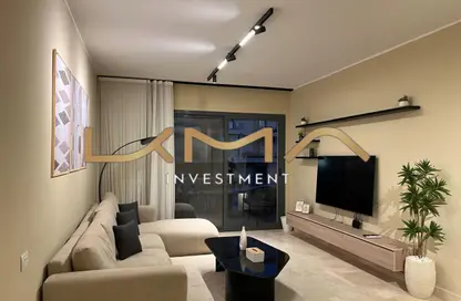 شقة - 3 غرف نوم - 3 حمامات للايجار في فيليت - كمبوندات التجمع الخامس - التجمع الخامس - مدينة القاهرة الجديدة - القاهرة