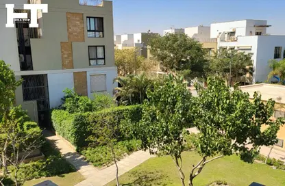 دوبلكس - 4 غرف نوم - 4 حمامات للبيع في ويستاون - كمبوندات الشيخ زايد - الشيخ زايد - الجيزة
