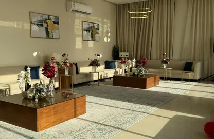 Apartment - 2 Bedrooms - 2 Bathrooms for sale in DeJoya Residence - New Zayed City - Sheikh Zayed City - Giza Apartment - 2 Bedrooms - 2 Bathrooms for sale in DeJoya Residence - New Zayed City - Sheikh Zayed City - Giza