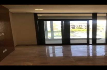 Apartment - 2 Bedrooms - 2 Bathrooms for rent in Eastown - 5th Settlement Compounds - The 5th Settlement - New Cairo City - Cairo