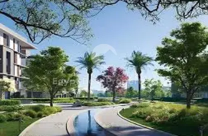 Townhouse - 5 Bedrooms - 6 Bathrooms for sale in The Butterfly - Mostakbal City Compounds - Mostakbal City - Future City - Cairo