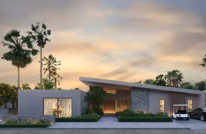 Villa - 5 Bedrooms - 6 Bathrooms for sale in Caesar - Qesm Marsa Matrouh - North Coast