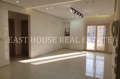 Apartment - 3 Bedrooms - 2 Bathrooms for rent in El Banafseg Apartment Buildings - El Banafseg - New Cairo City - Cairo