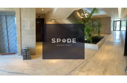 شقة - 2 غرف نوم - 2 حمامات للايجار في ايستاون - كمبوندات التجمع الخامس - التجمع الخامس - مدينة القاهرة الجديدة - القاهرة