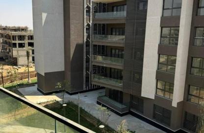Apartment - 3 Bedrooms - 2 Bathrooms for sale in Madinaty - Cairo