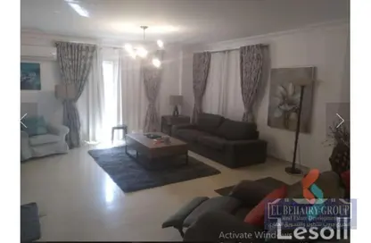 Apartment - 4 Bedrooms - 4 Bathrooms for rent in Madinaty - Cairo