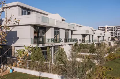 Townhouse - 4 Bedrooms - 4 Bathrooms for sale in The Wonder Marq - Mostakbal City Compounds - Mostakbal City - Future City - Cairo
