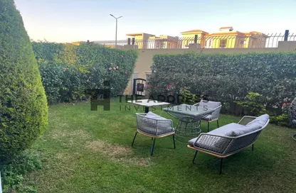 Apartment - 2 Bedrooms - 2 Bathrooms for sale in Regents Park - Al Andalus District - New Cairo City - Cairo