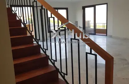 Penthouse - 4 Bedrooms - 4 Bathrooms for rent in Casa - Sheikh Zayed Compounds - Sheikh Zayed City - Giza