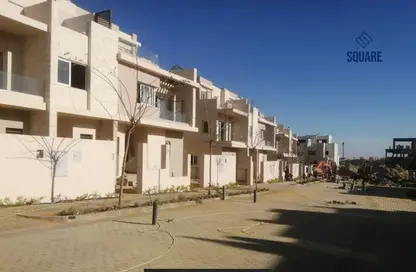فيلا - 4 غرف نوم - 4 حمامات للبيع في تواني هايد بارك - كمبوندات 6 أكتوبر - مدينة 6 أكتوبر - الجيزة