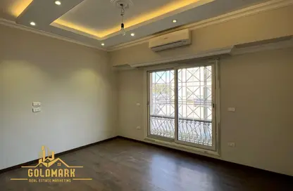 Apartment - 3 Bedrooms - 4 Bathrooms for rent in Garden Residence - Hyde Park - New Cairo City - Cairo