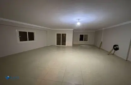 Apartment - 3 Bedrooms - 3 Bathrooms for rent in El Banafseg Apartment Buildings - El Banafseg - New Cairo City - Cairo