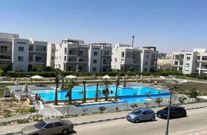 Apartment - 2 Bedrooms - 1 Bathroom for sale in Sidi Abdel Rahman - North Coast