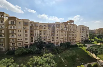 Apartment - 2 Bedrooms - 1 Bathroom for sale in Madinaty - Cairo
