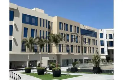 Office Space - Studio for sale in Mivida - 5th Settlement Compounds - The 5th Settlement - New Cairo City - Cairo