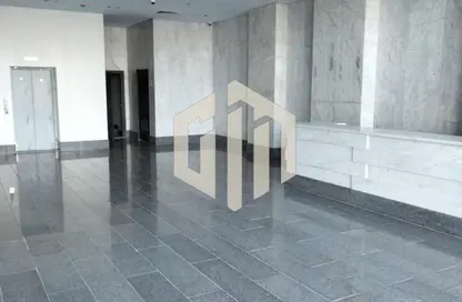 مساحات مكتبية - استوديو - 1 حمام للايجار في ذا واتر واى - المستثمرين الشمالية - مدينة القاهرة الجديدة - القاهرة