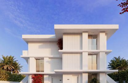 Apartment - 1 Bedroom - 2 Bathrooms for sale in Mangroovy Residence - Al Gouna - Hurghada - Red Sea