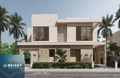 Chalet - 2 Bedrooms - 2 Bathrooms for sale in Summer - Ras Al Hekma - North Coast