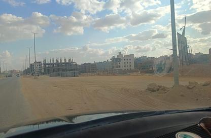 قطعة أرض - استوديو للبيع في بيت الوطن - التجمع الخامس - مدينة القاهرة الجديدة - القاهرة
