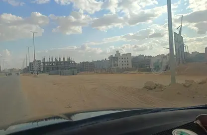 قطعة أرض - استوديو للبيع في بيت الوطن - التجمع الخامس - مدينة القاهرة الجديدة - القاهرة
