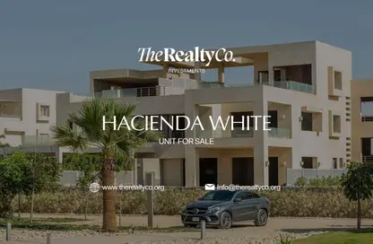Villa - 5 Bedrooms - 6 Bathrooms for sale in Marassi - Sidi Abdel Rahman - North Coast