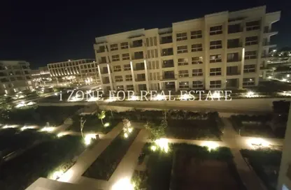 Apartment - 3 Bedrooms - 4 Bathrooms for rent in Mivida - 5th Settlement Compounds - The 5th Settlement - New Cairo City - Cairo