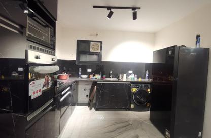 Apartment - 3 Bedrooms - 3 Bathrooms for rent in Azad - 5th Settlement Compounds - The 5th Settlement - New Cairo City - Cairo