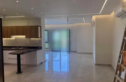 شقة - 3 غرف نوم - 3 حمامات للايجار في ويستاون - كمبوندات الشيخ زايد - الشيخ زايد - الجيزة