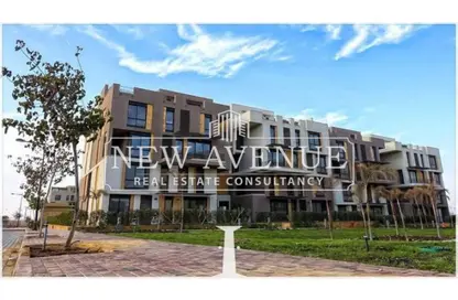 Duplex - 4 Bedrooms - 5 Bathrooms for sale in Eastown - 5th Settlement Compounds - The 5th Settlement - New Cairo City - Cairo