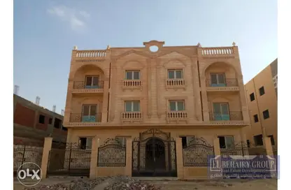 Apartment - 3 Bedrooms - 2 Bathrooms for sale in El Koronfel - The 5th Settlement - New Cairo City - Cairo