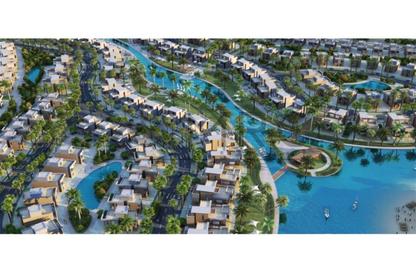 Apartment - 2 Bedrooms - 3 Bathrooms for rent in Sarai - Mostakbal City Compounds - Mostakbal City - Future City - Cairo