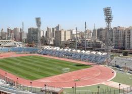 شقة - 3 غرف نوم - 3 حمامات for للبيع in شارع البطالسه - الأزاريطة - حي وسط - الاسكندرية