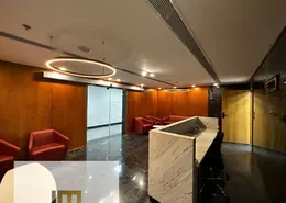 Bulk Rent Unit - Studio - 4 Bathrooms for rent in Downtown - 5th Settlement Compounds - The 5th Settlement - New Cairo City - Cairo