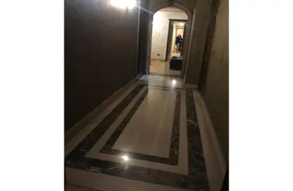 Apartment - 3 Bedrooms - 3 Bathrooms for sale in Mosadak St. - Dokki - Giza