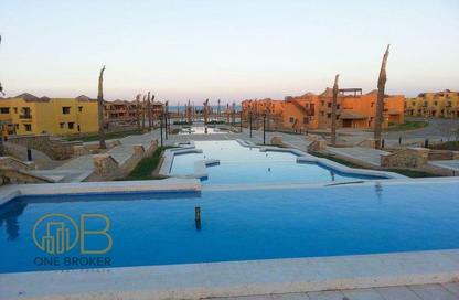 Villa - 5 Bedrooms - 5 Bathrooms for sale in Mountain view Sokhna - Mountain view - Al Ain Al Sokhna - Suez