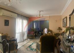 شقة - 2 غرف نوم - 2 حمامات for للبيع in شارع الصحابة الكرام - حي السفارات - مدينة نصر - القاهرة